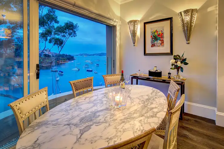 Third view of Homely apartment listing, 6/17 Shellcove Road, Kurraba Point NSW 2089