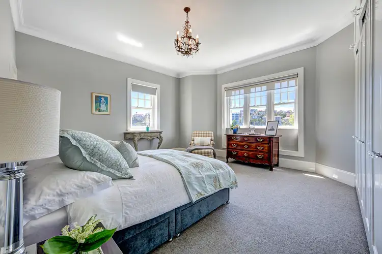 Seventh view of Homely apartment listing, 6/17 Shellcove Road, Kurraba Point NSW 2089