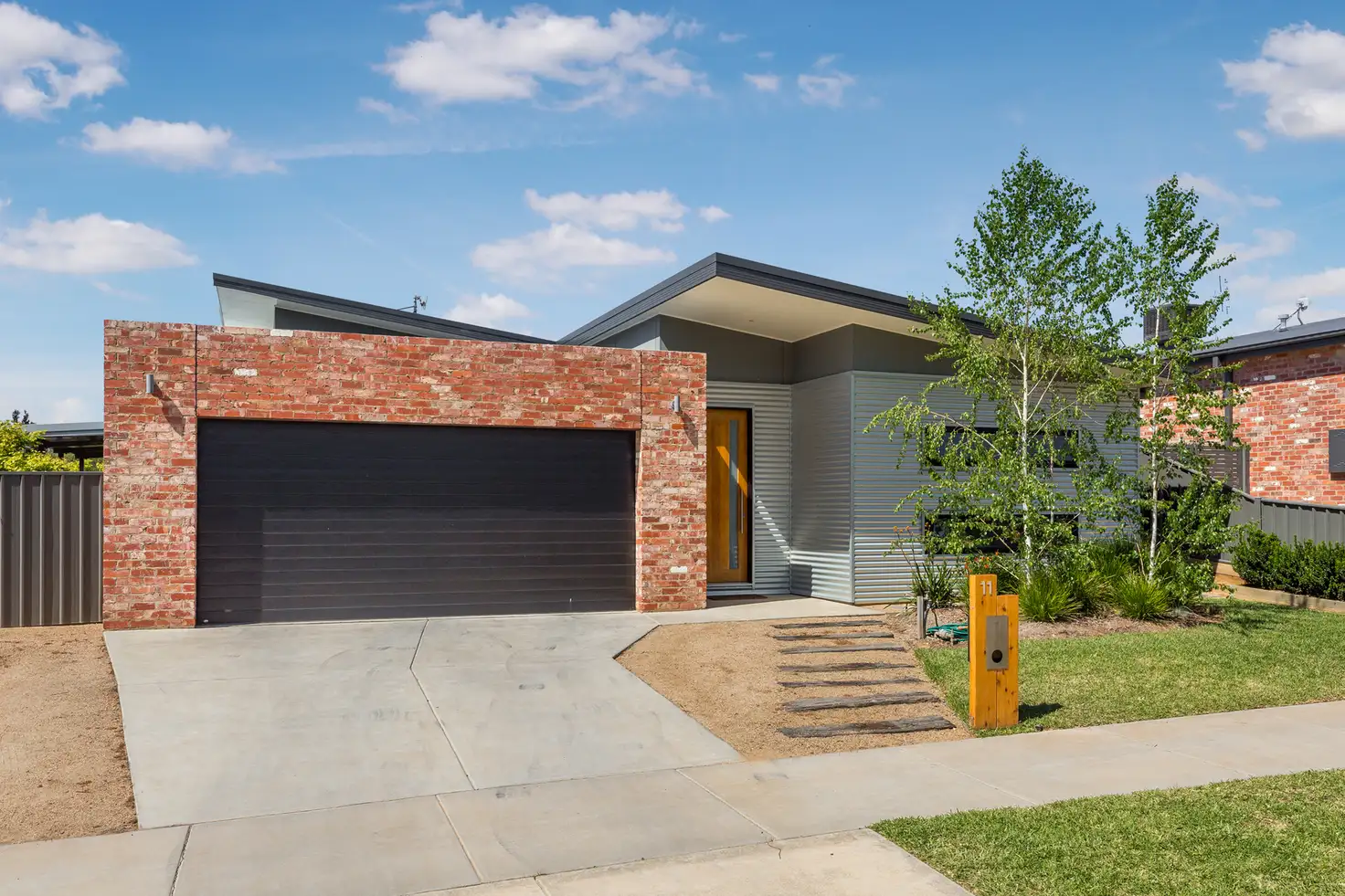Main view of Homely house listing, 11 Shepherds Glen, Strathfieldsaye VIC 3551