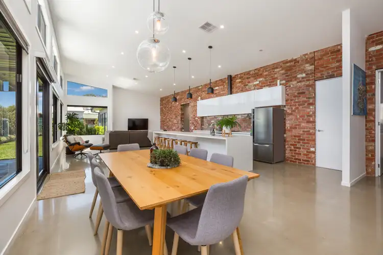 Second view of Homely house listing, 11 Shepherds Glen, Strathfieldsaye VIC 3551