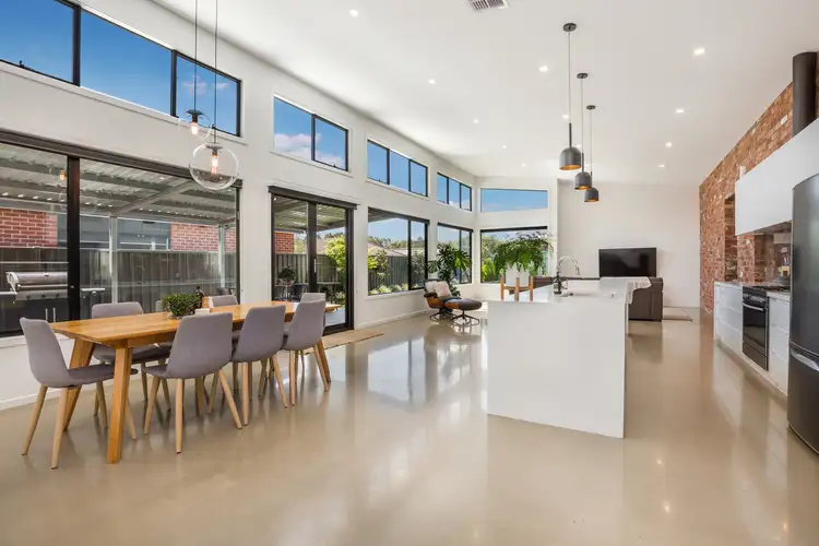 Third view of Homely house listing, 11 Shepherds Glen, Strathfieldsaye VIC 3551