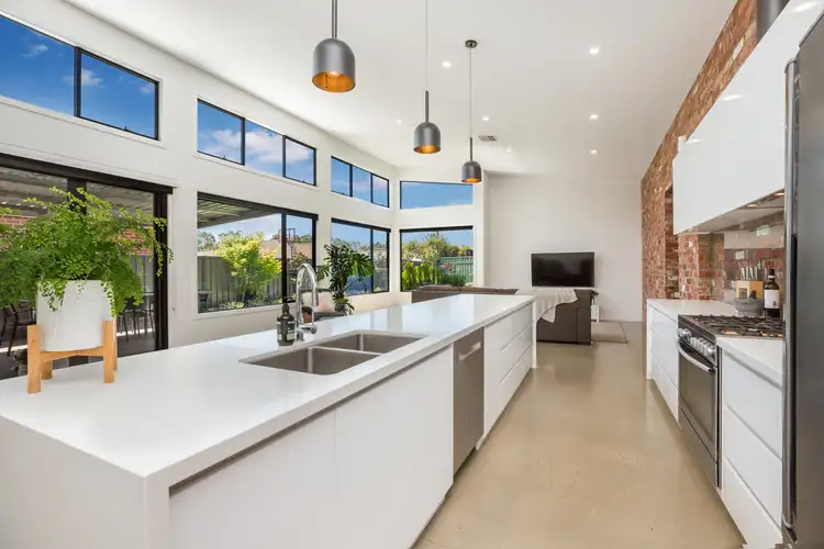 Fifth view of Homely house listing, 11 Shepherds Glen, Strathfieldsaye VIC 3551