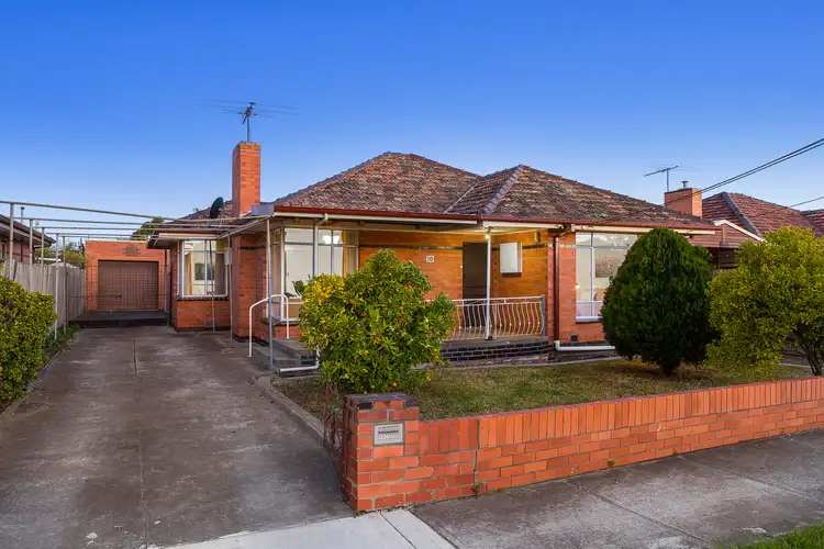 20 Johnson Street, Sunshine North VIC 3020