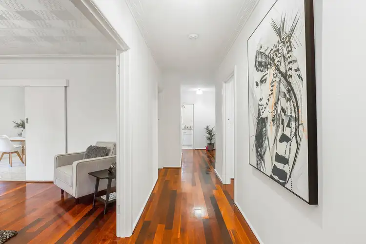 Second view of Homely house listing, 20 Johnson Street, Sunshine North VIC 3020