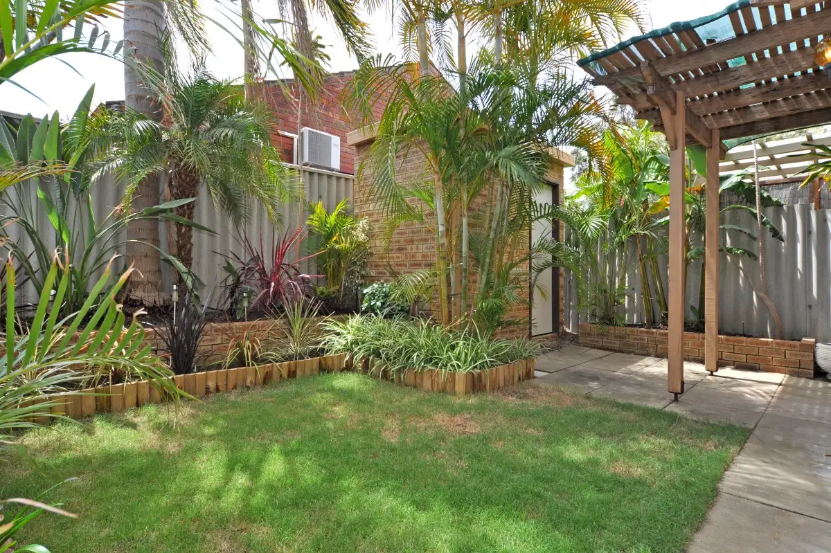 Main view of Homely townhouse listing, 8/337 Canning Highway, Como WA 6152