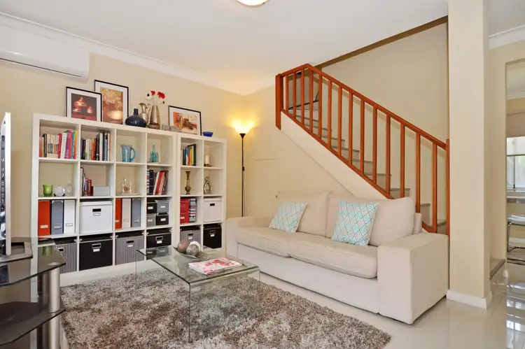 Third view of Homely townhouse listing, 8/337 Canning Highway, Como WA 6152