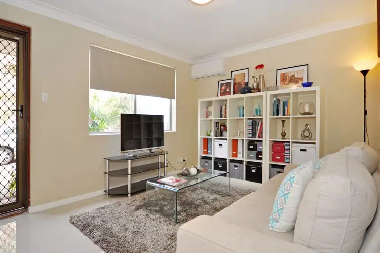 Fourth view of Homely townhouse listing, 8/337 Canning Highway, Como WA 6152