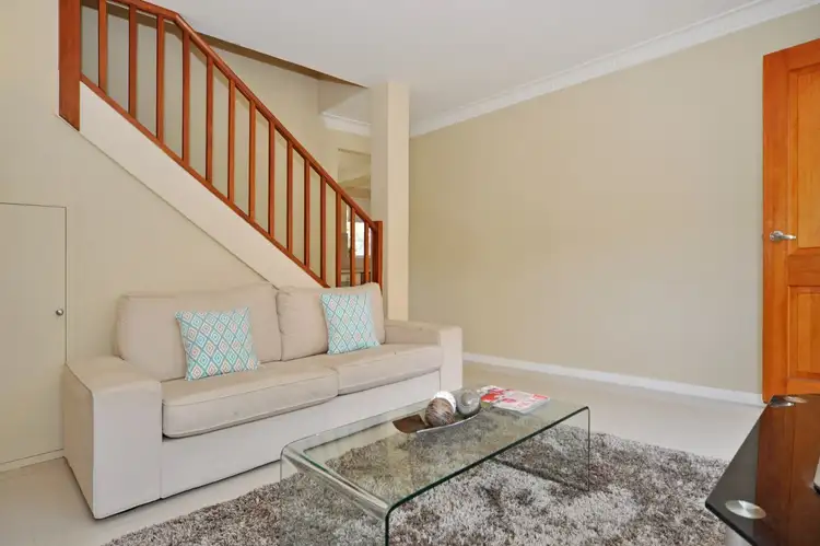 Fifth view of Homely townhouse listing, 8/337 Canning Highway, Como WA 6152