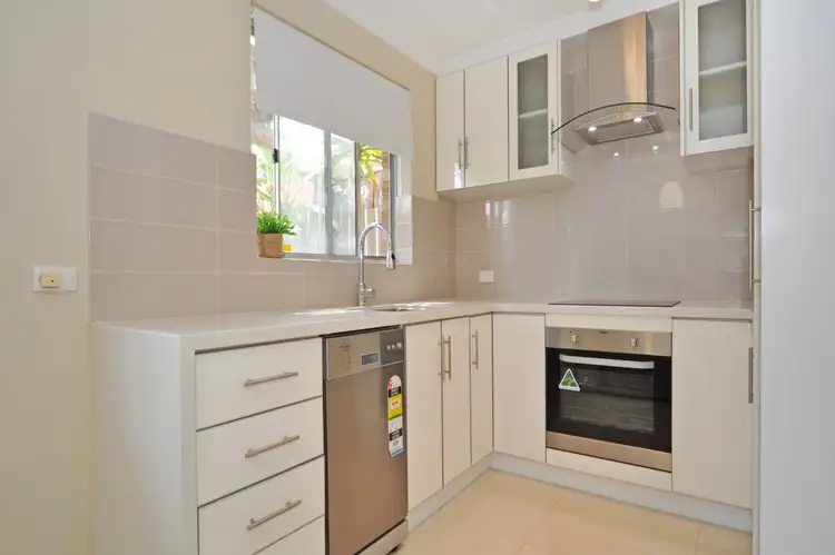 Sixth view of Homely townhouse listing, 8/337 Canning Highway, Como WA 6152