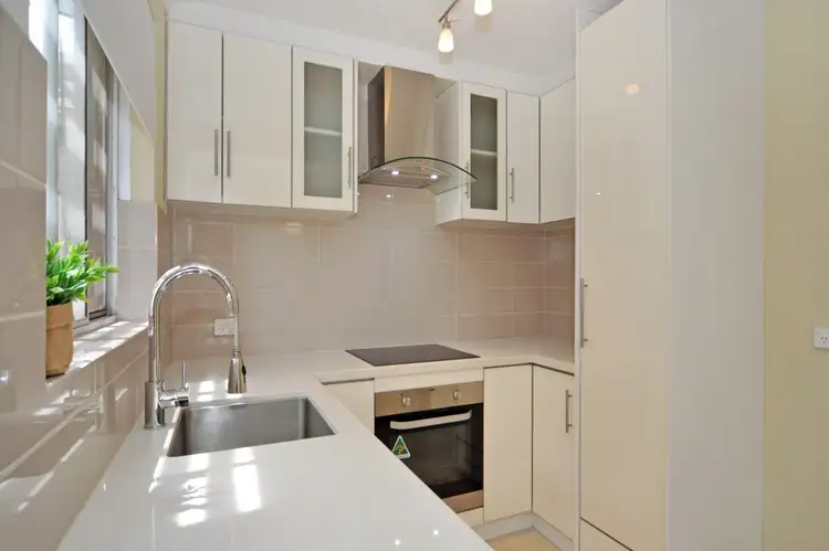 Seventh view of Homely townhouse listing, 8/337 Canning Highway, Como WA 6152