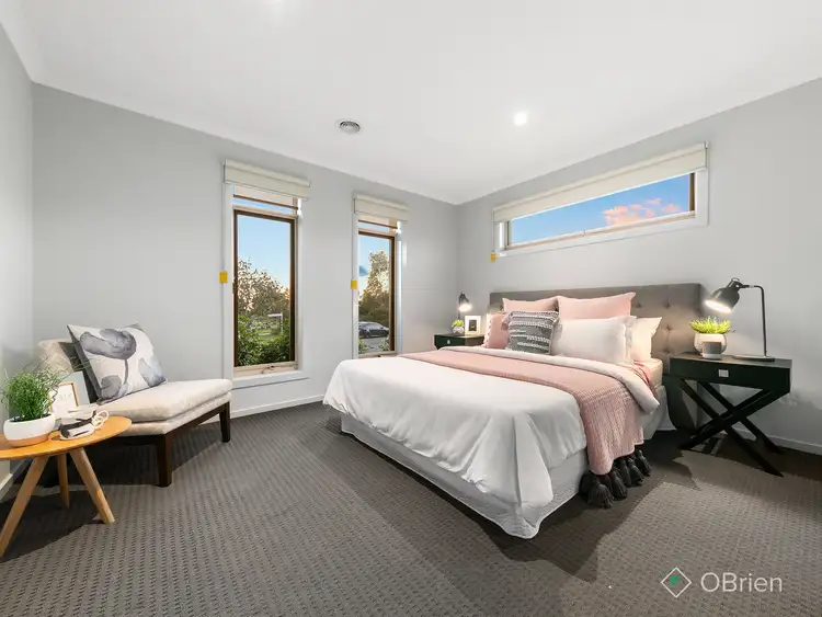 Fifth view of Homely unit listing, 4 MacLeod Circuit, Pakenham VIC 3810