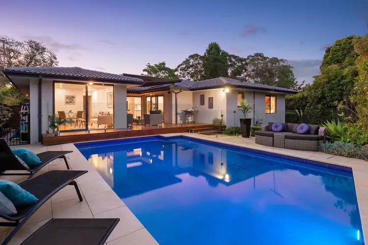 Main view of Homely house listing, 14 Elouera Road, Westleigh NSW 2120