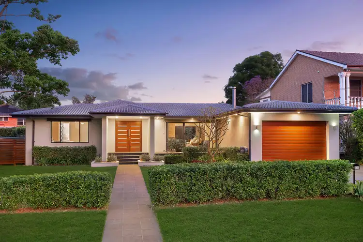 Second view of Homely house listing, 14 Elouera Road, Westleigh NSW 2120