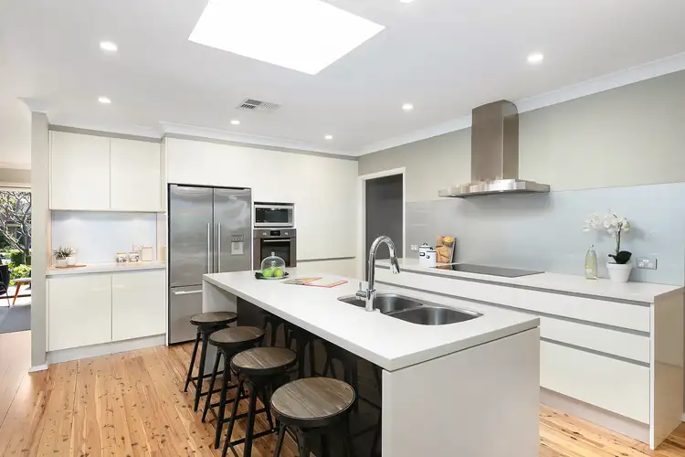 Fifth view of Homely house listing, 14 Elouera Road, Westleigh NSW 2120
