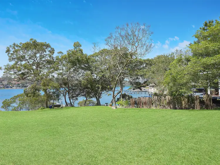 Main view of Homely house listing, 20 Connell Road, Oyster Bay NSW 2225