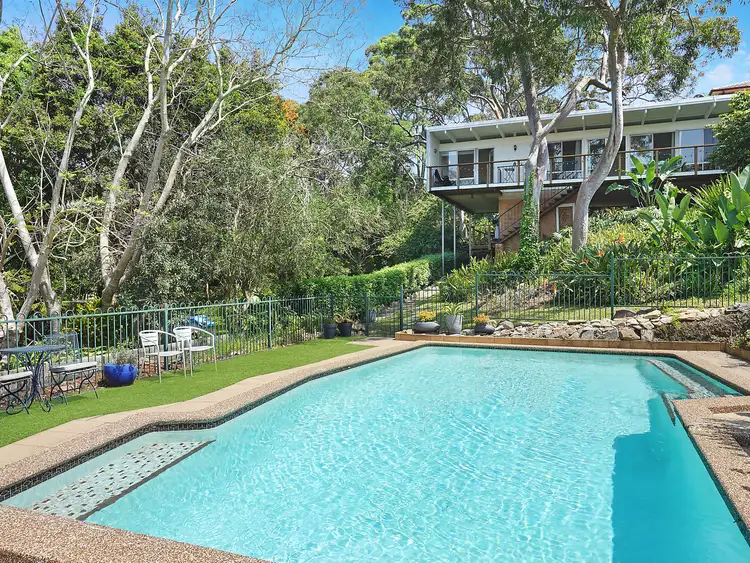 Fourth view of Homely house listing, 20 Connell Road, Oyster Bay NSW 2225