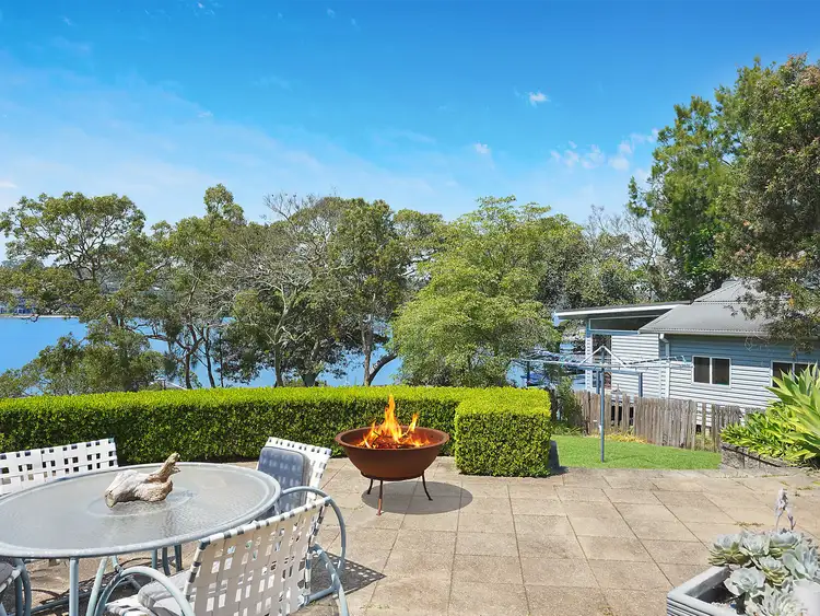 Fifth view of Homely house listing, 20 Connell Road, Oyster Bay NSW 2225