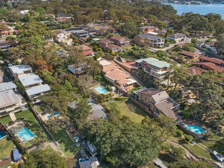 Sixth view of Homely house listing, 20 Connell Road, Oyster Bay NSW 2225