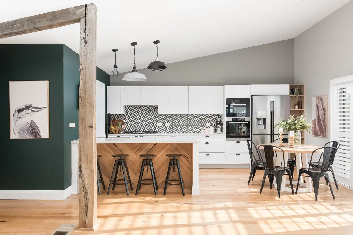 Main view of Homely house listing, 104 Prince Edward Park Road, Woronora NSW 2232