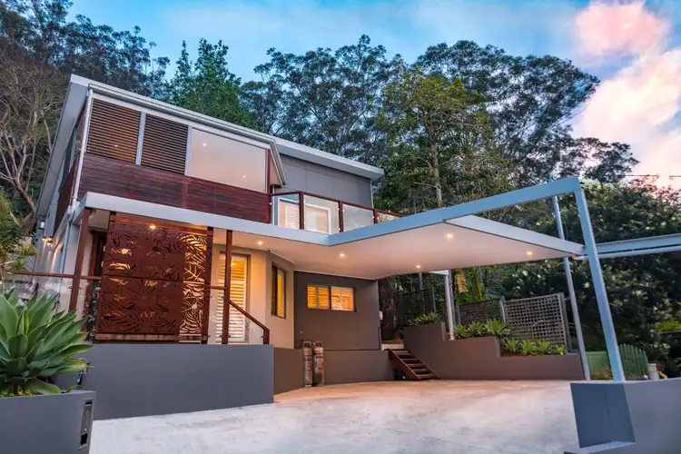 Second view of Homely house listing, 104 Prince Edward Park Road, Woronora NSW 2232