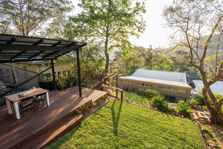 Third view of Homely house listing, 104 Prince Edward Park Road, Woronora NSW 2232