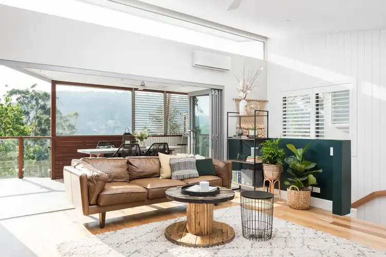 Fifth view of Homely house listing, 104 Prince Edward Park Road, Woronora NSW 2232