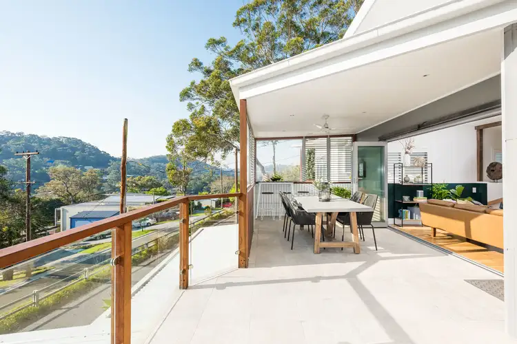 Sixth view of Homely house listing, 104 Prince Edward Park Road, Woronora NSW 2232