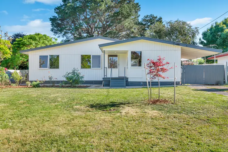 Main view of Homely house listing, 3 Phillip Street, Mount Barker SA 5251