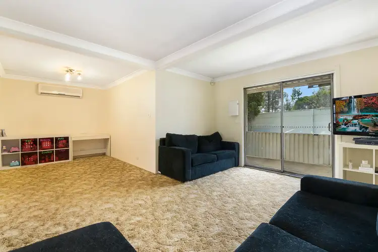 Second view of Homely house listing, 27 Peachtree Avenue, Constitution Hill NSW 2145