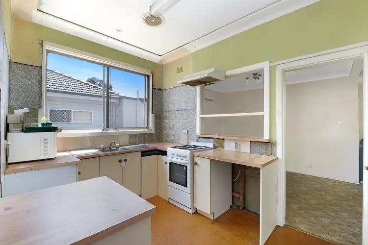 Fourth view of Homely house listing, 27 Peachtree Avenue, Constitution Hill NSW 2145