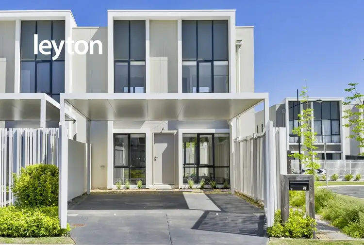 2 Binda Avenue, Springvale VIC 3171