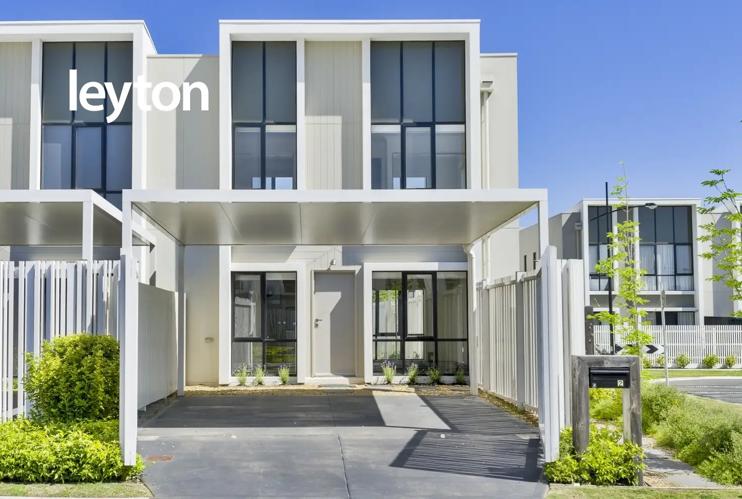 Main view of Homely house listing, 2 Binda Avenue, Springvale VIC 3171