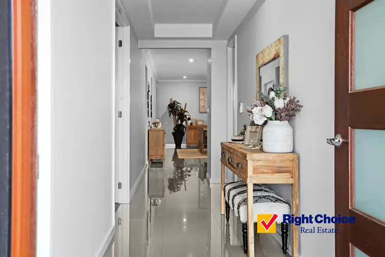 Fourth view of Homely house listing, 6 Mittagong Street, Tullimbar NSW 2527