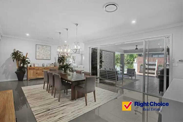 Fifth view of Homely house listing, 6 Mittagong Street, Tullimbar NSW 2527