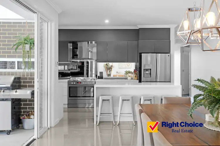 Sixth view of Homely house listing, 6 Mittagong Street, Tullimbar NSW 2527