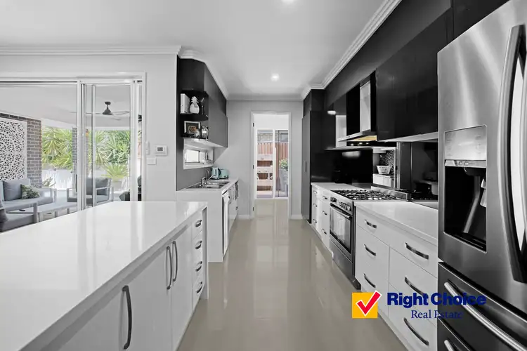 Seventh view of Homely house listing, 6 Mittagong Street, Tullimbar NSW 2527