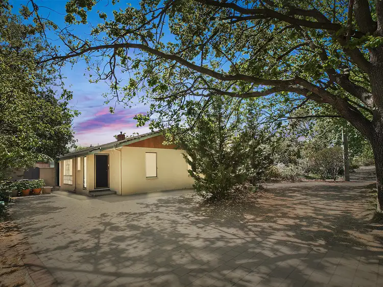 Main view of Homely house listing, 79 Dooring Street, Dickson ACT 2602