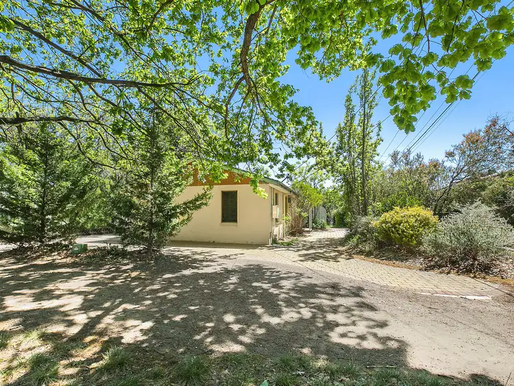 Second view of Homely house listing, 79 Dooring Street, Dickson ACT 2602