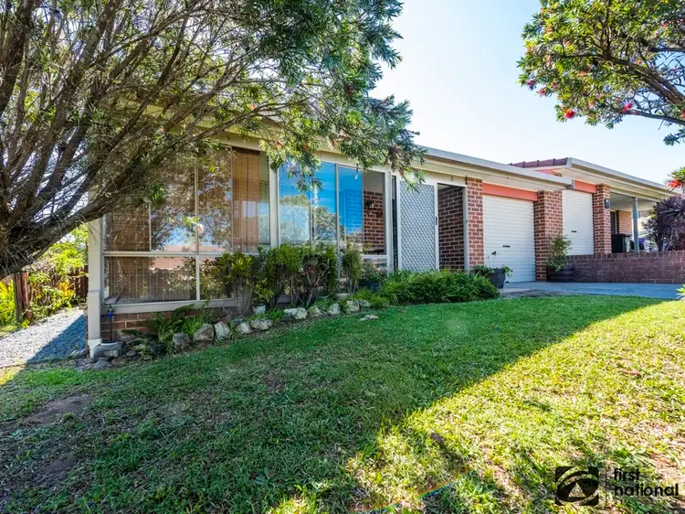 2/68 Scarborough Street, Woolgoolga NSW 2456