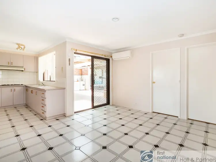 Second view of Homely house listing, 7 Ridge Court, Hampton Park VIC 3976