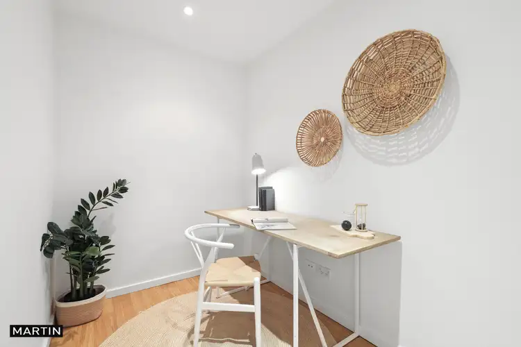 Fifth view of Homely apartment listing, 96/6B Defries Avenue, Zetland NSW 2017