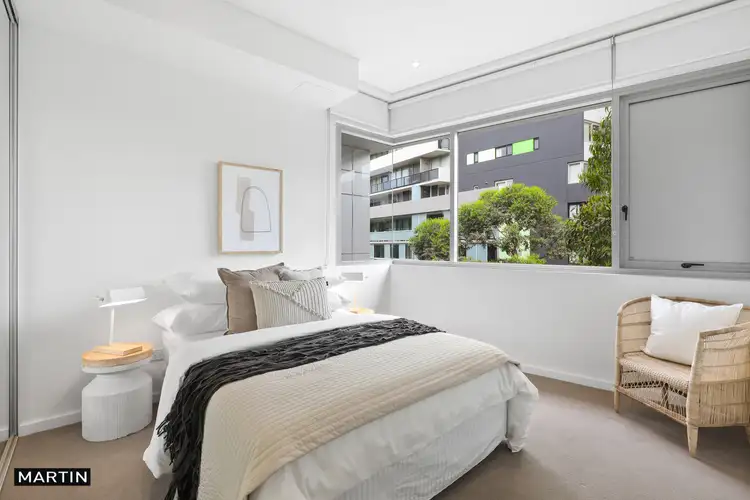 Sixth view of Homely apartment listing, 96/6B Defries Avenue, Zetland NSW 2017