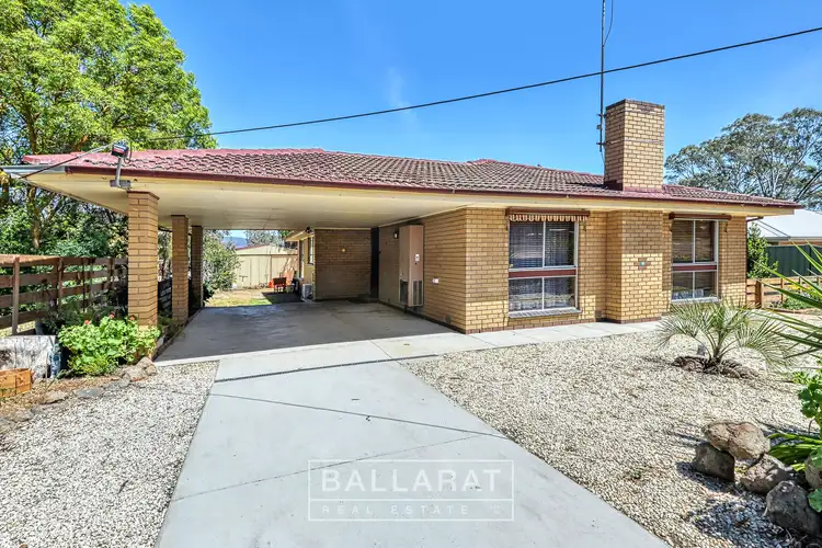 9 High Street, Avoca VIC 3467