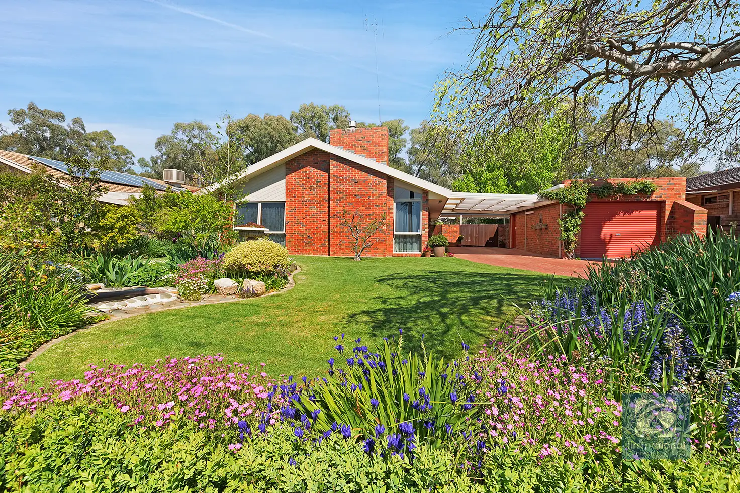 Main view of Homely house listing, 42 Rutley Crescent, Echuca VIC 3564