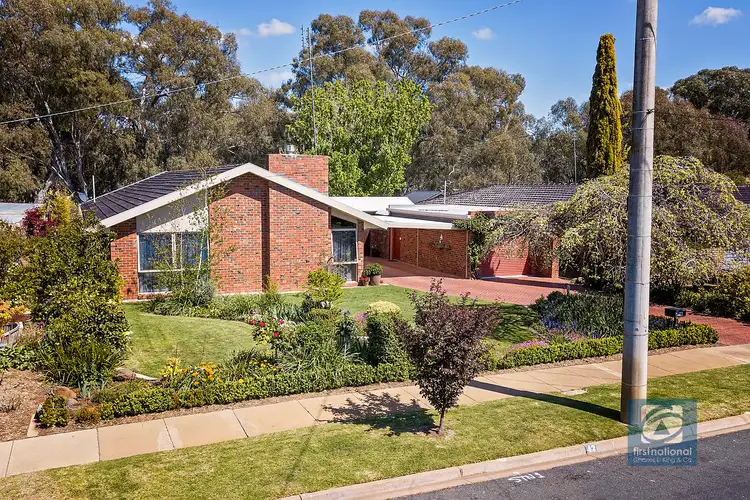 Second view of Homely house listing, 42 Rutley Crescent, Echuca VIC 3564