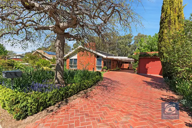 Third view of Homely house listing, 42 Rutley Crescent, Echuca VIC 3564