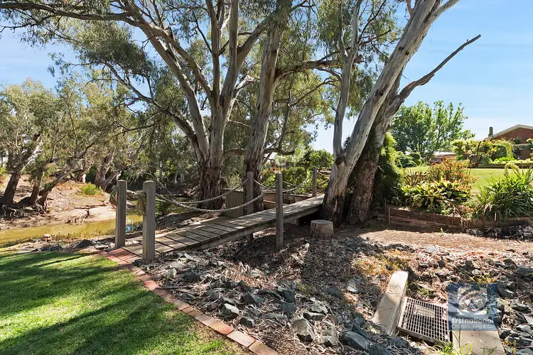 Fifth view of Homely house listing, 42 Rutley Crescent, Echuca VIC 3564