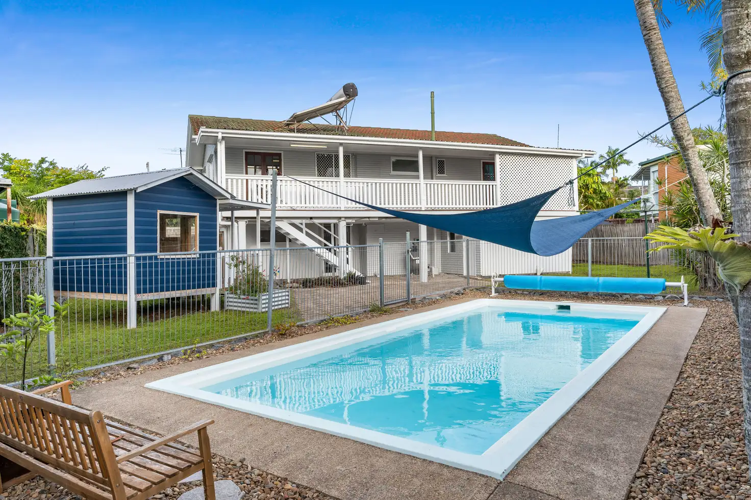 Main view of Homely house listing, 6 Brierty Street, Wynnum West QLD 4178
