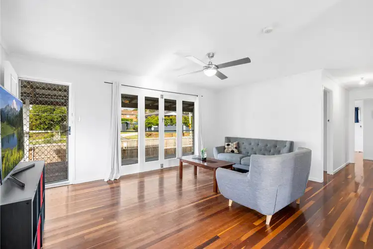 Second view of Homely house listing, 6 Brierty Street, Wynnum West QLD 4178
