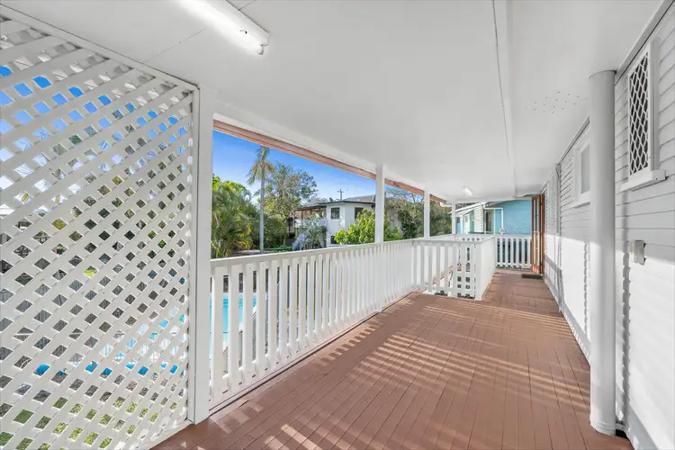 Third view of Homely house listing, 6 Brierty Street, Wynnum West QLD 4178